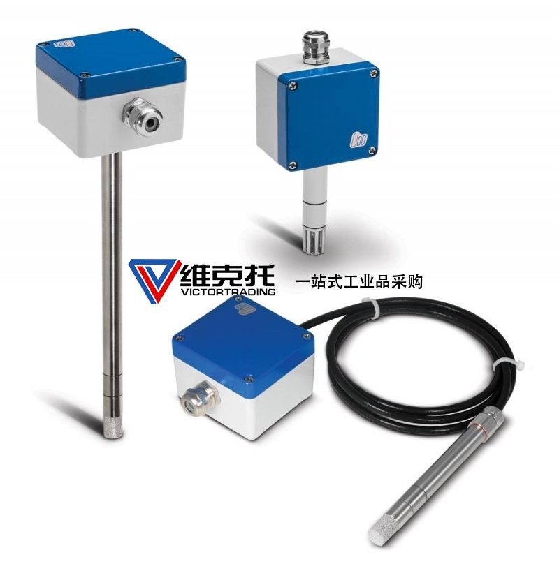 德國(guó)SenoTec Ochmann GmbH傳感器，轉(zhuǎn)換放大器，探測(cè)器