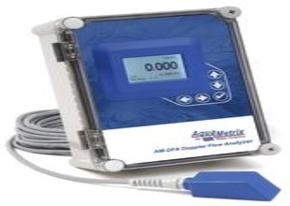AQUAMETRIX流量分析儀表、AQUAMETRIX傳感器