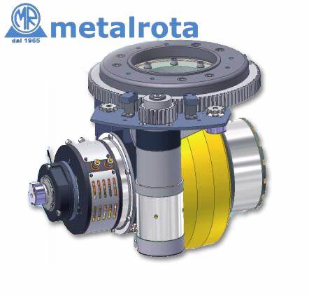 供應(yīng)意大利Metalrota電機(jī)、泵
