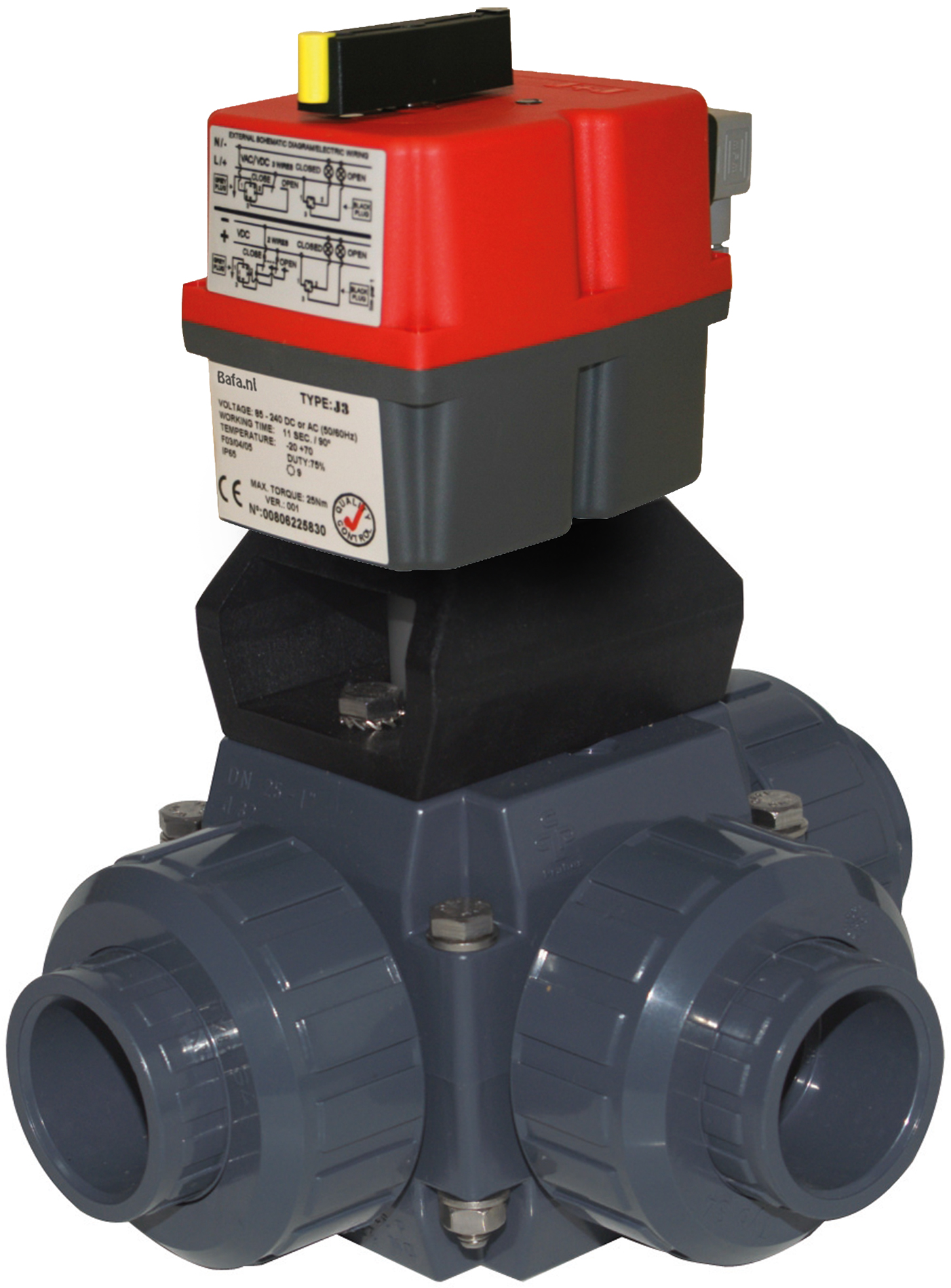 供應(yīng)英國(guó)J+J Automation執(zhí)行機(jī)構(gòu) 、閥門