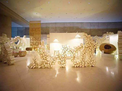 西安展览展示公司，什么是解构思维？