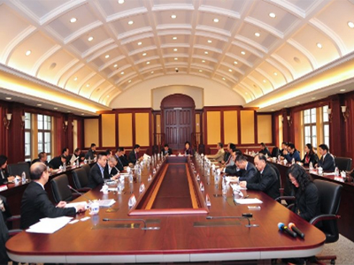 西安会议策划公司，参加企业会议应注意什么