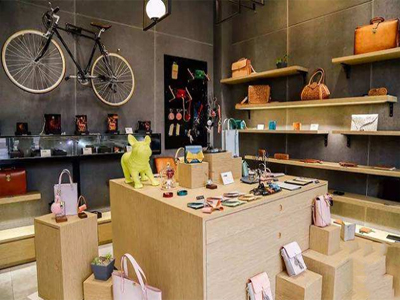 西安展览展示公司，如何搭建双层展台？