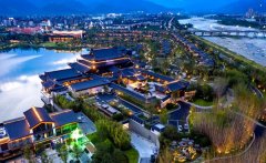 文旅项目规划执行公司是干什么的？